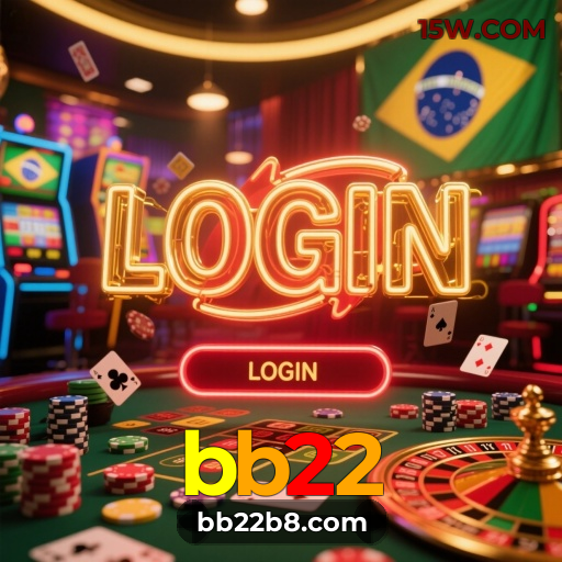 Jogos com maior RTP na bb22