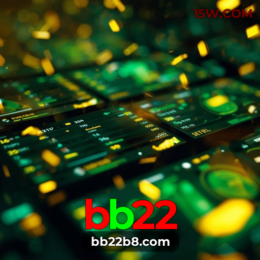 Promoções e bônus exclusivos da bb22